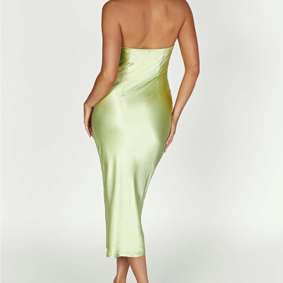 Meshki Tyler dress - Picture 2 of 4